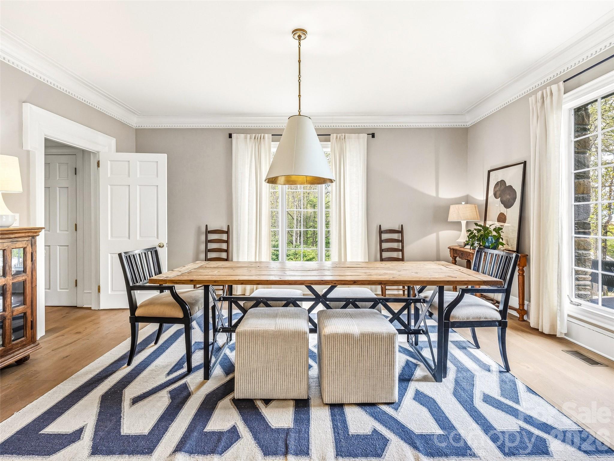 10 Kalimar Heights — Hendersonville