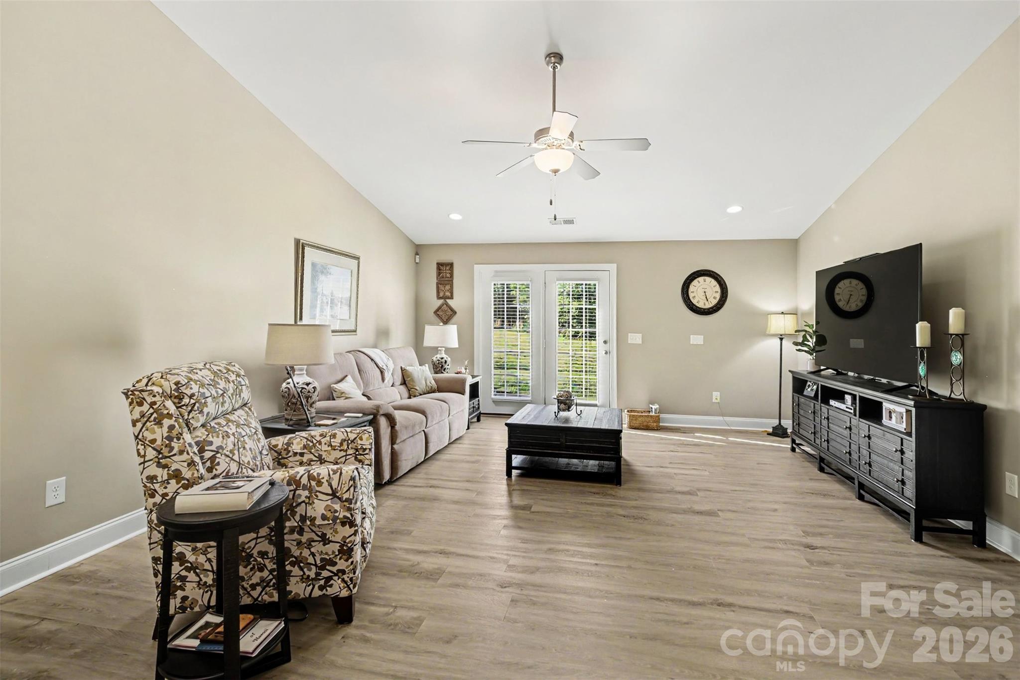 105 Oak Ridge Drive — Archdale