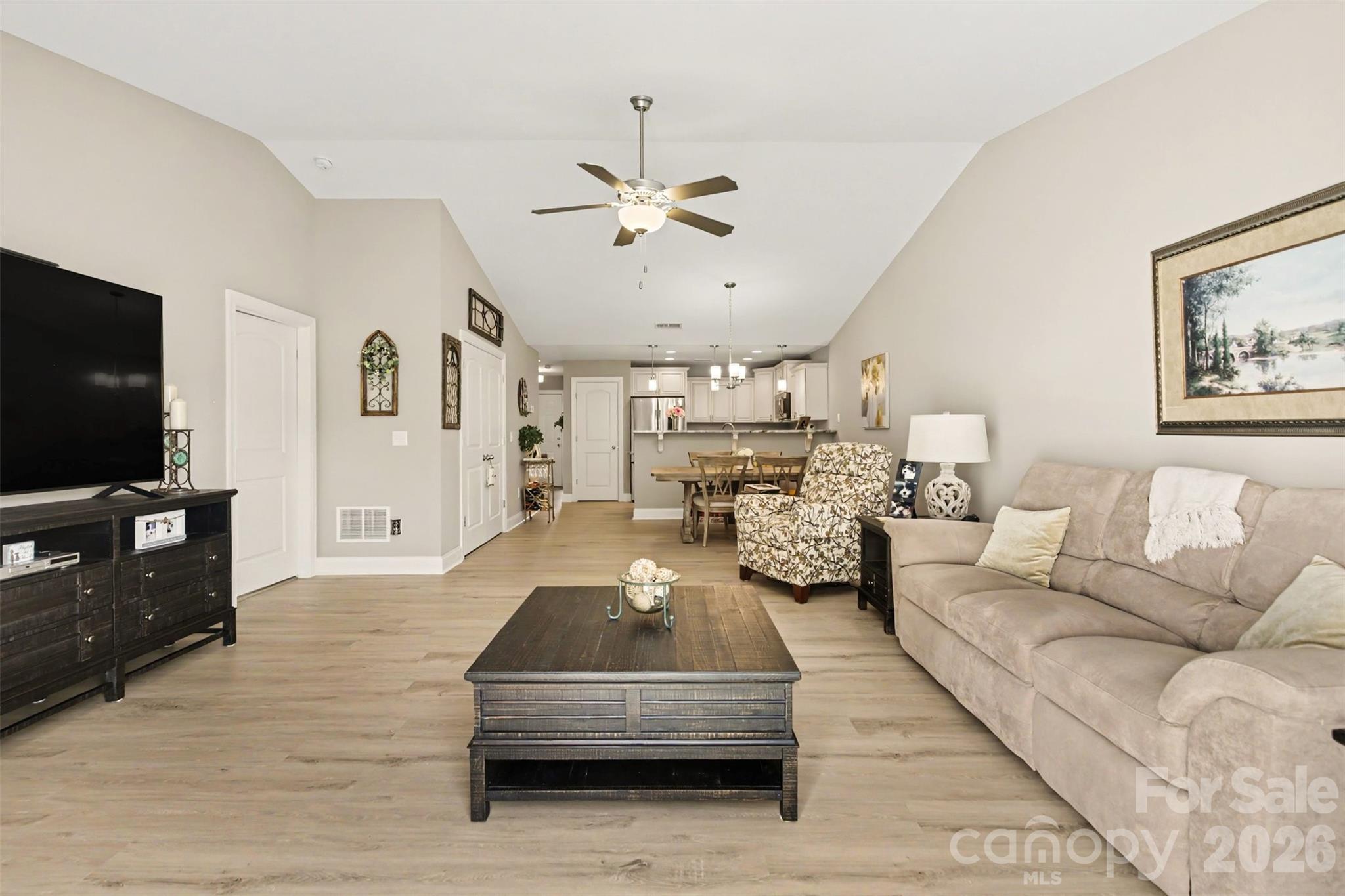 105 Oak Ridge Drive — Archdale