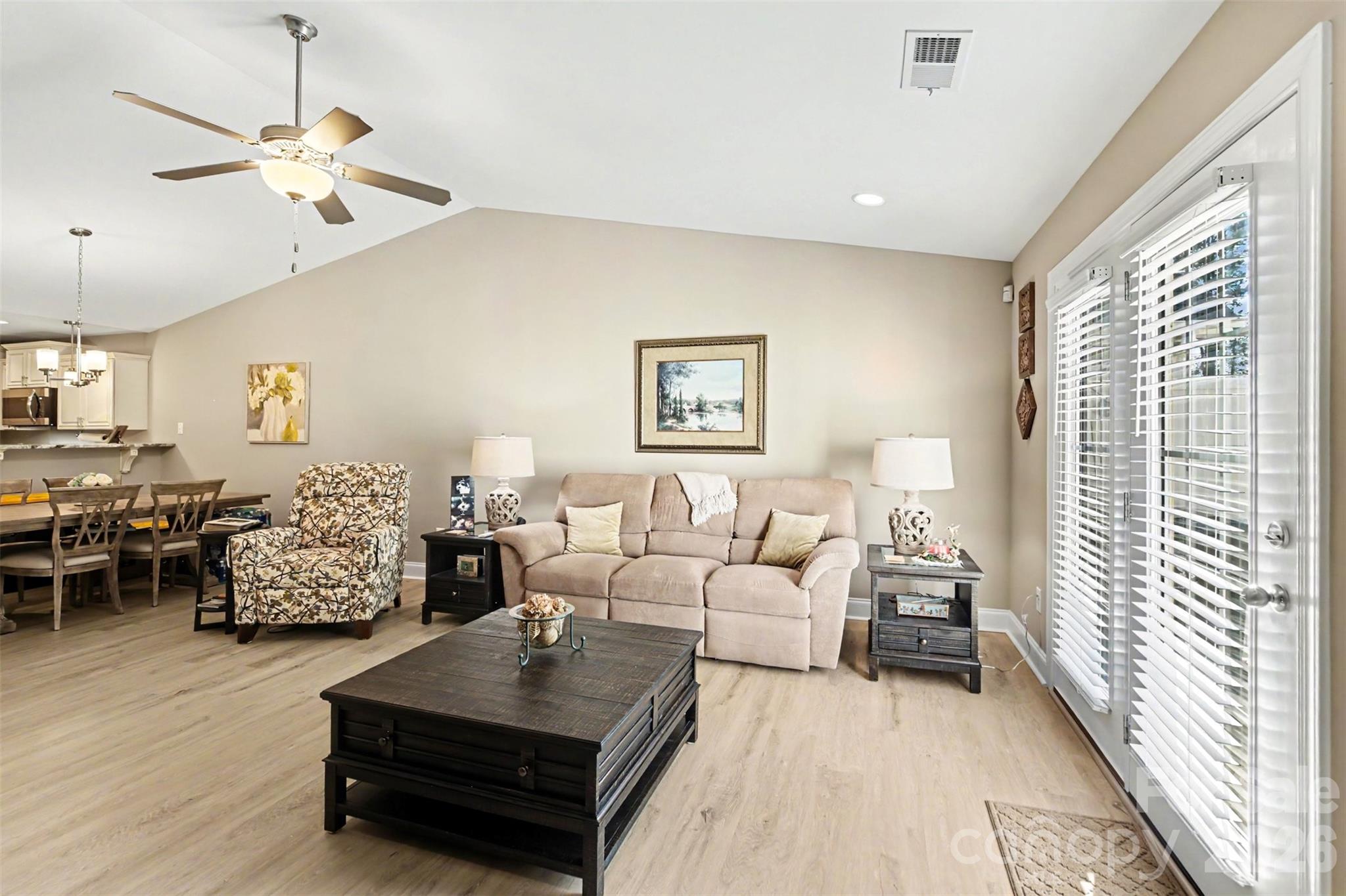 105 Oak Ridge Drive — Archdale