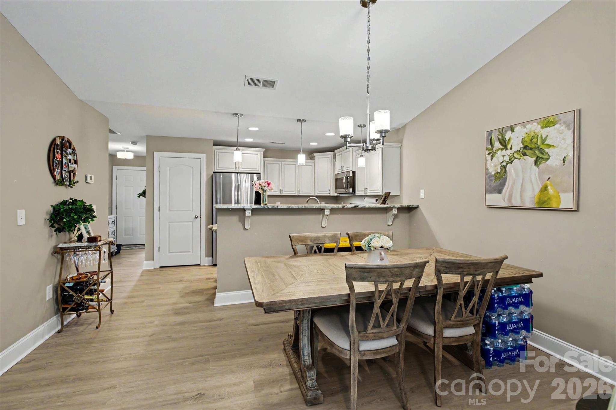 105 Oak Ridge Drive — Archdale