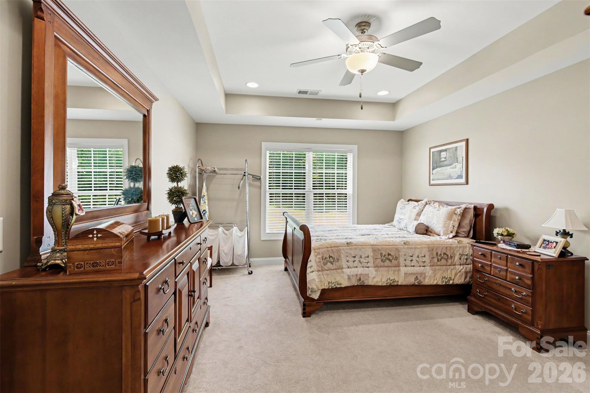 105 Oak Ridge Drive — Archdale