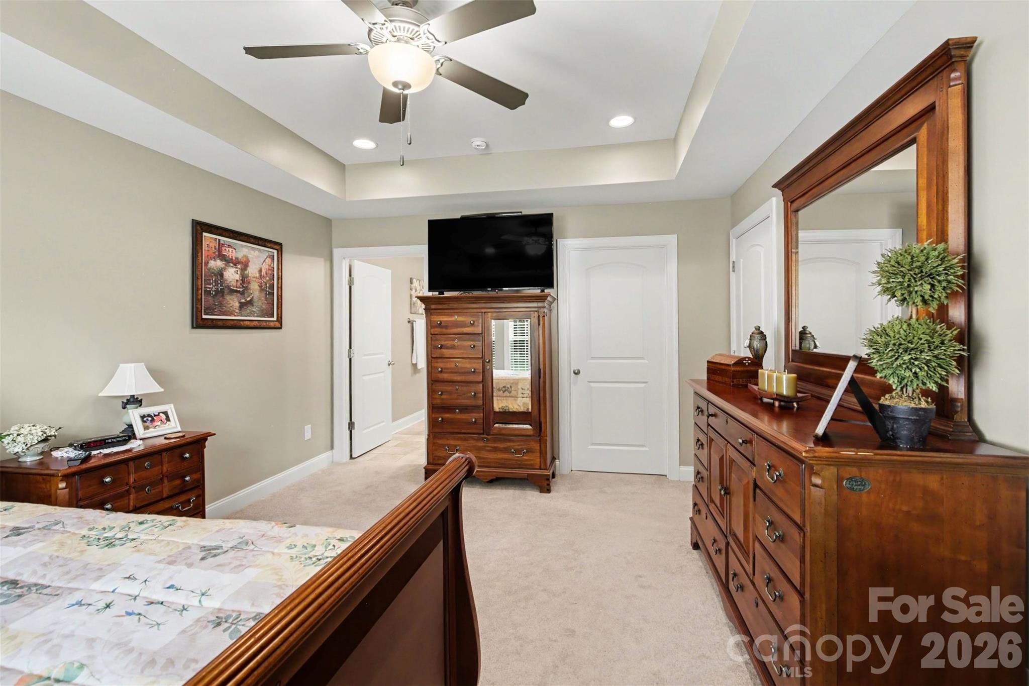 105 Oak Ridge Drive — Archdale