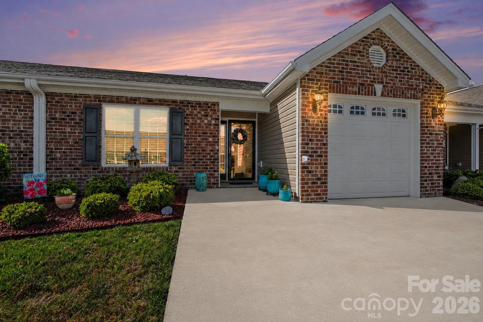 105 Oak Ridge Drive — Archdale
