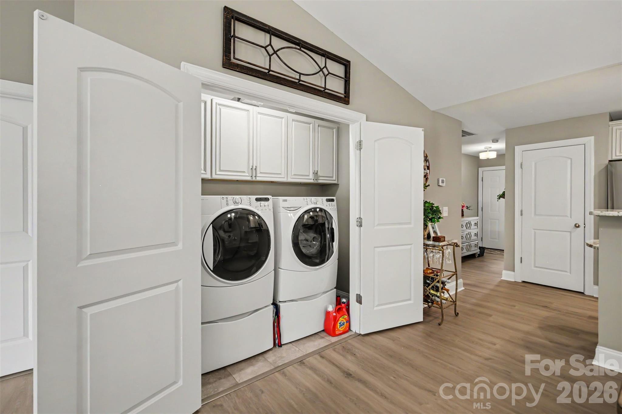 105 Oak Ridge Drive — Archdale