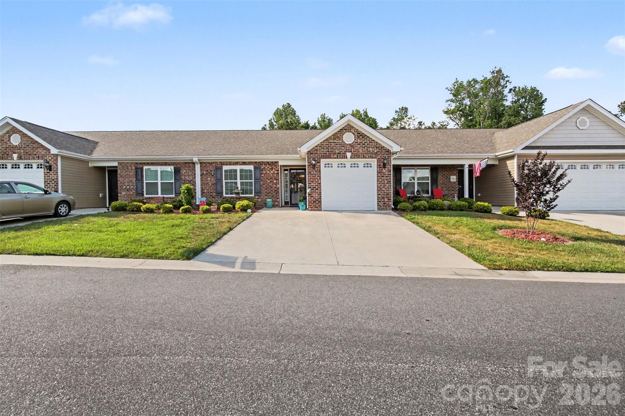 105 Oak Ridge Drive — Archdale