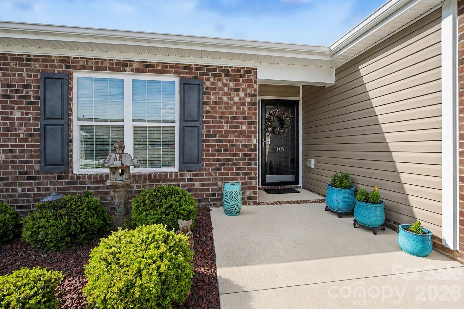 105 Oak Ridge Drive — Archdale