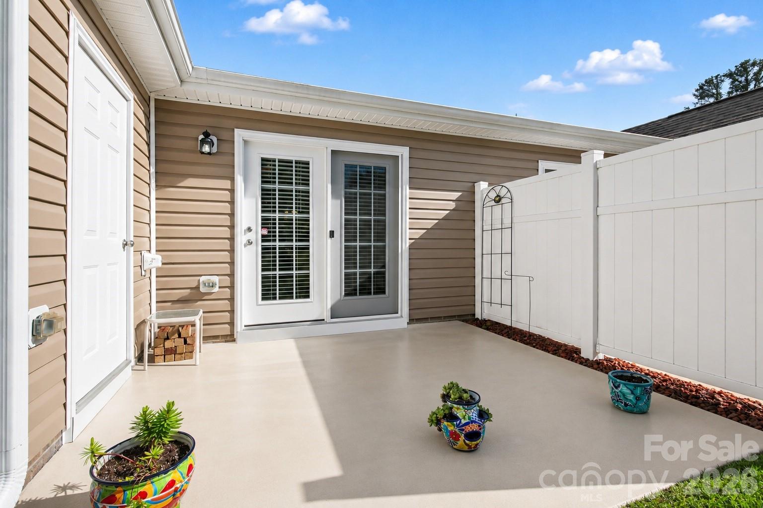 105 Oak Ridge Drive — Archdale