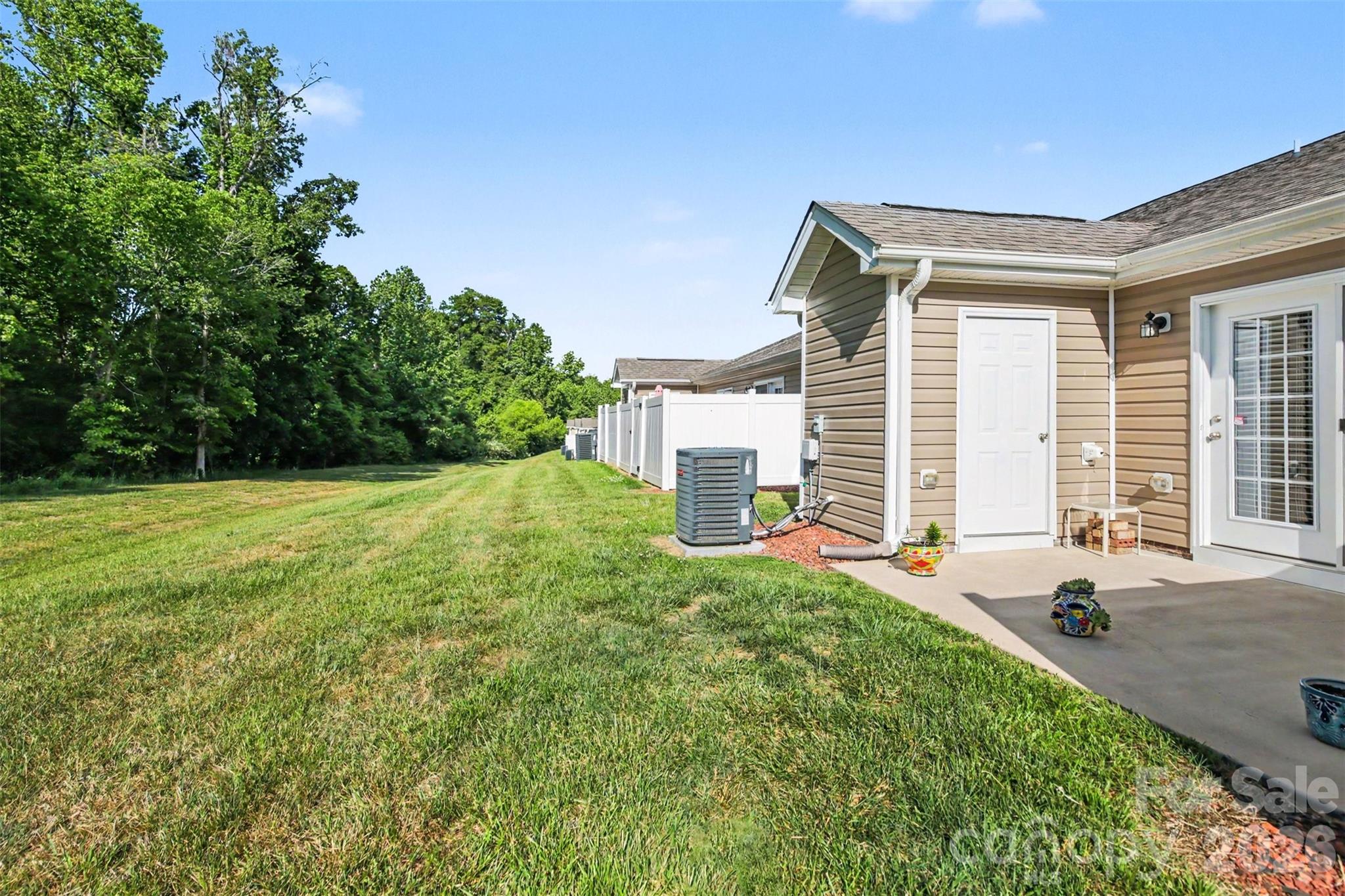 105 Oak Ridge Drive — Archdale