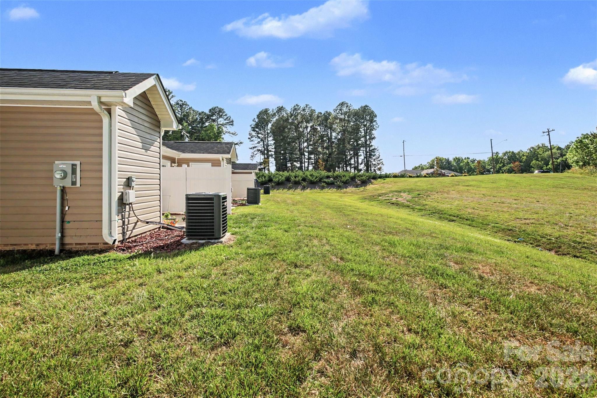 105 Oak Ridge Drive — Archdale