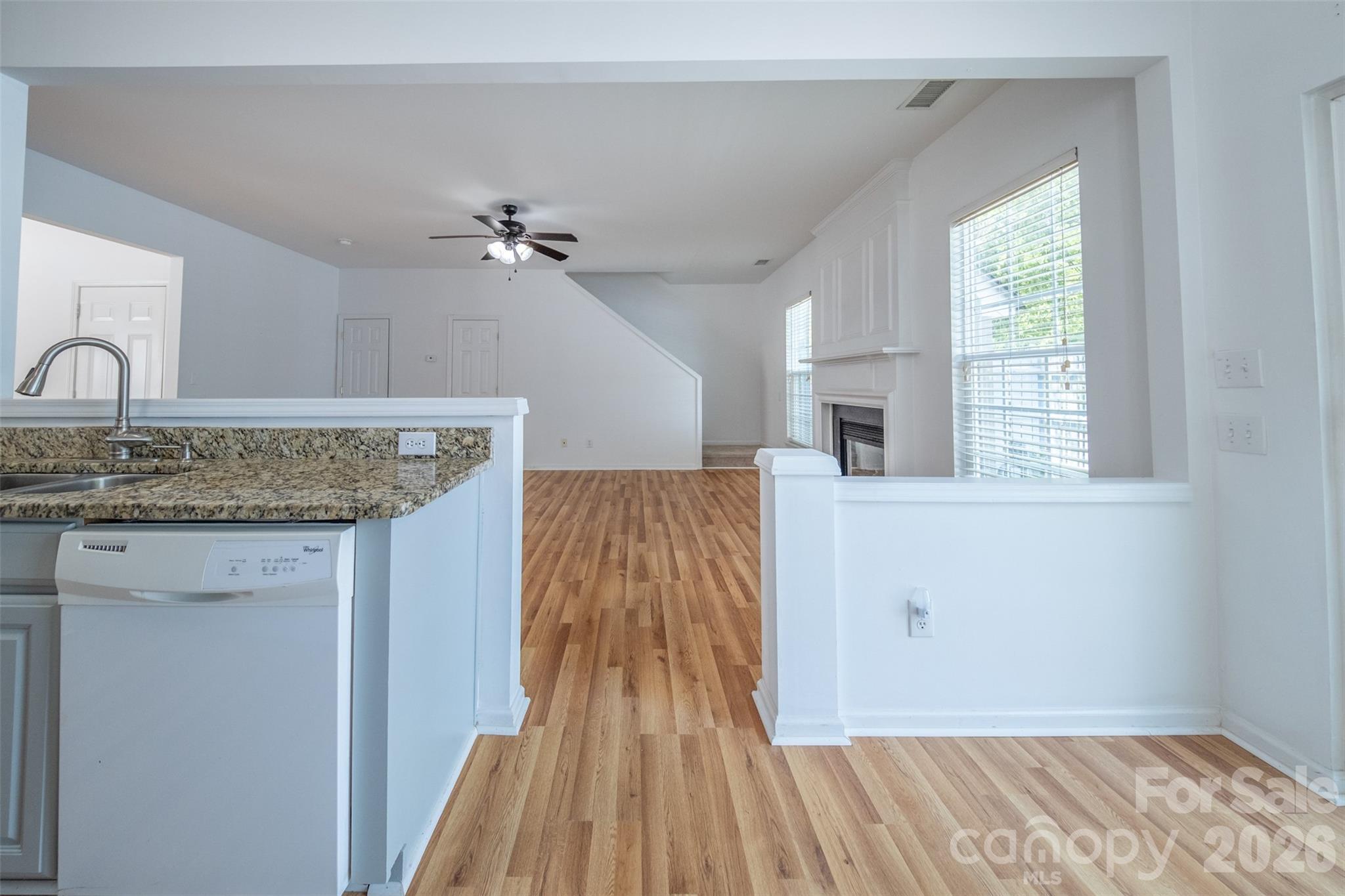 11730 Huxley Road — Charlotte