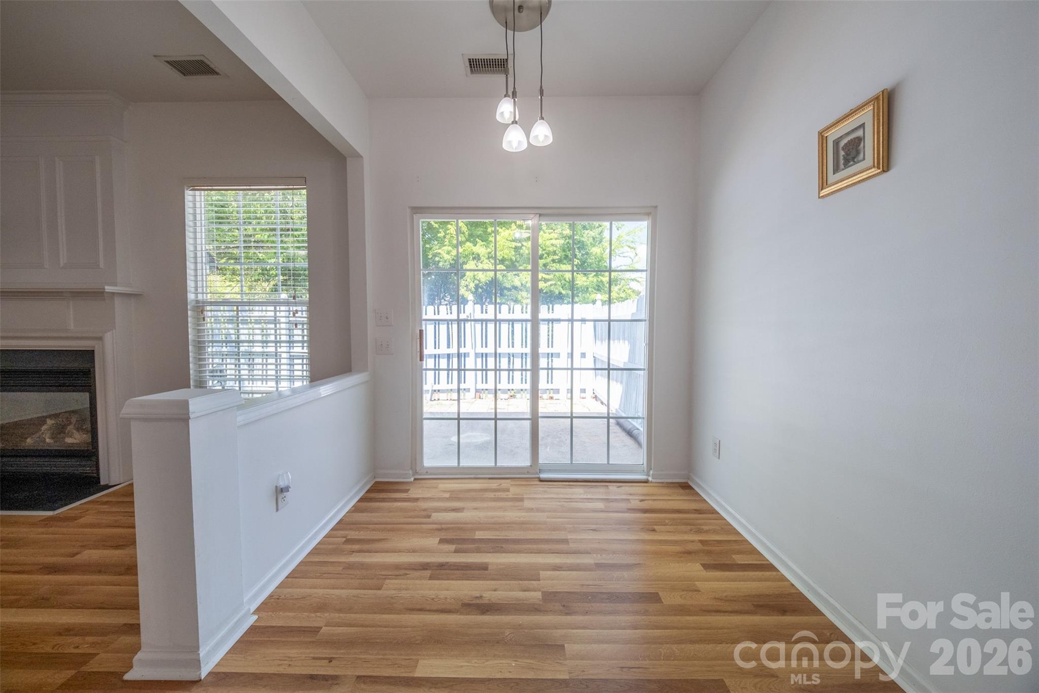 11730 Huxley Road — Charlotte
