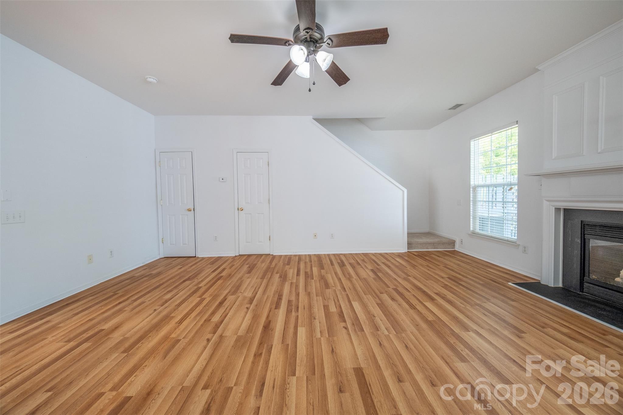 11730 Huxley Road — Charlotte