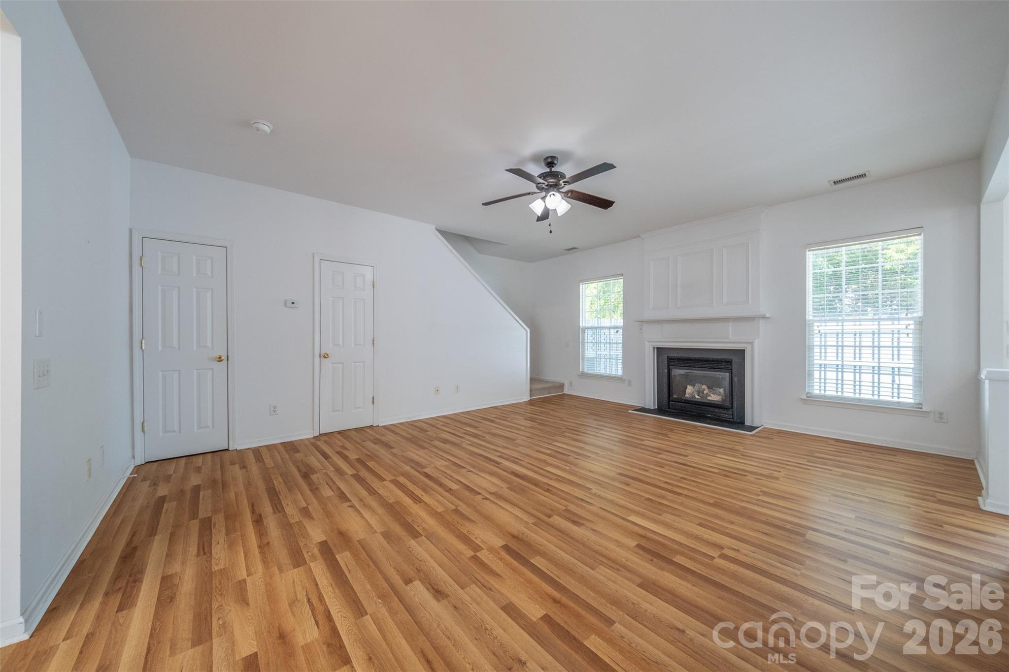 11730 Huxley Road — Charlotte
