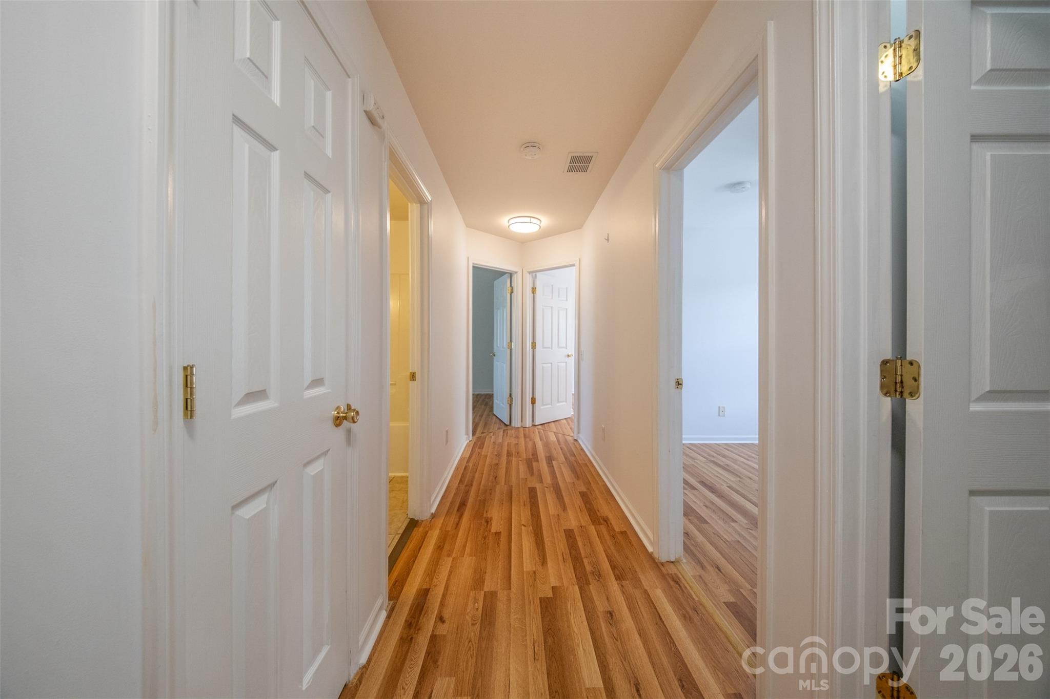 11730 Huxley Road — Charlotte