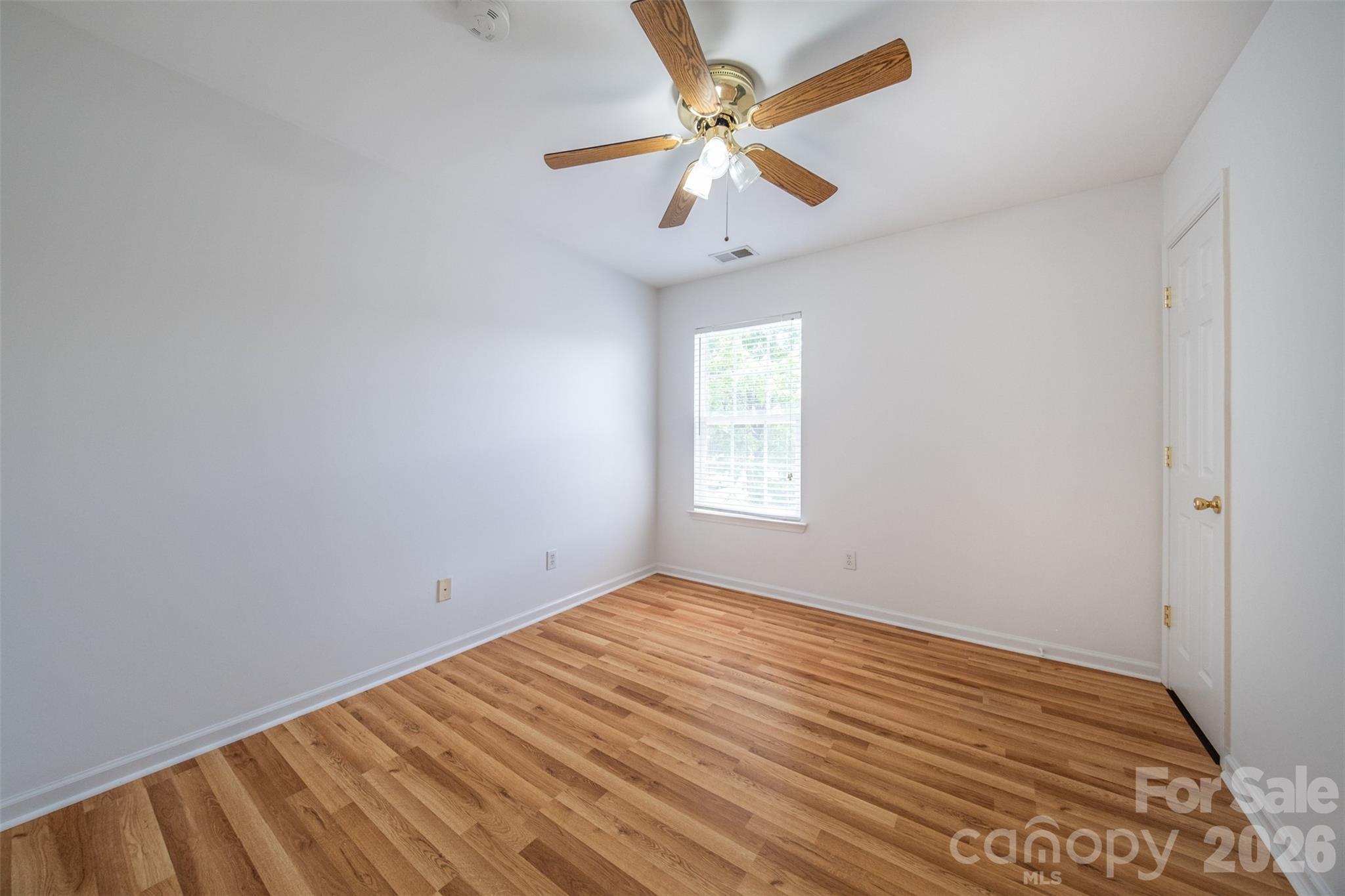 11730 Huxley Road — Charlotte