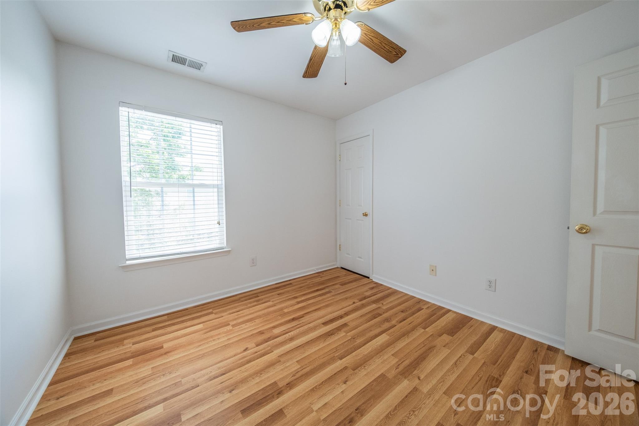 11730 Huxley Road — Charlotte