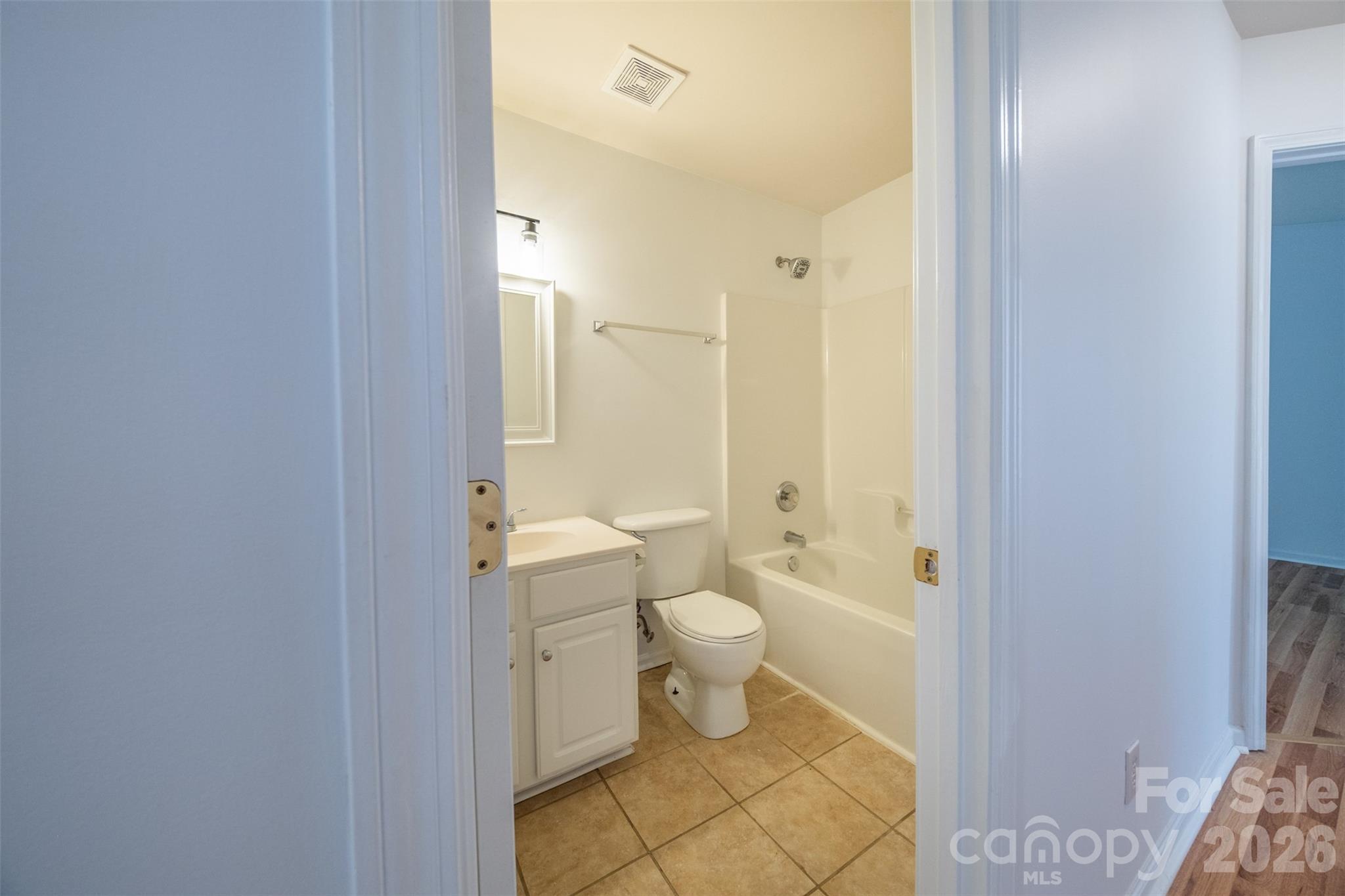 11730 Huxley Road — Charlotte