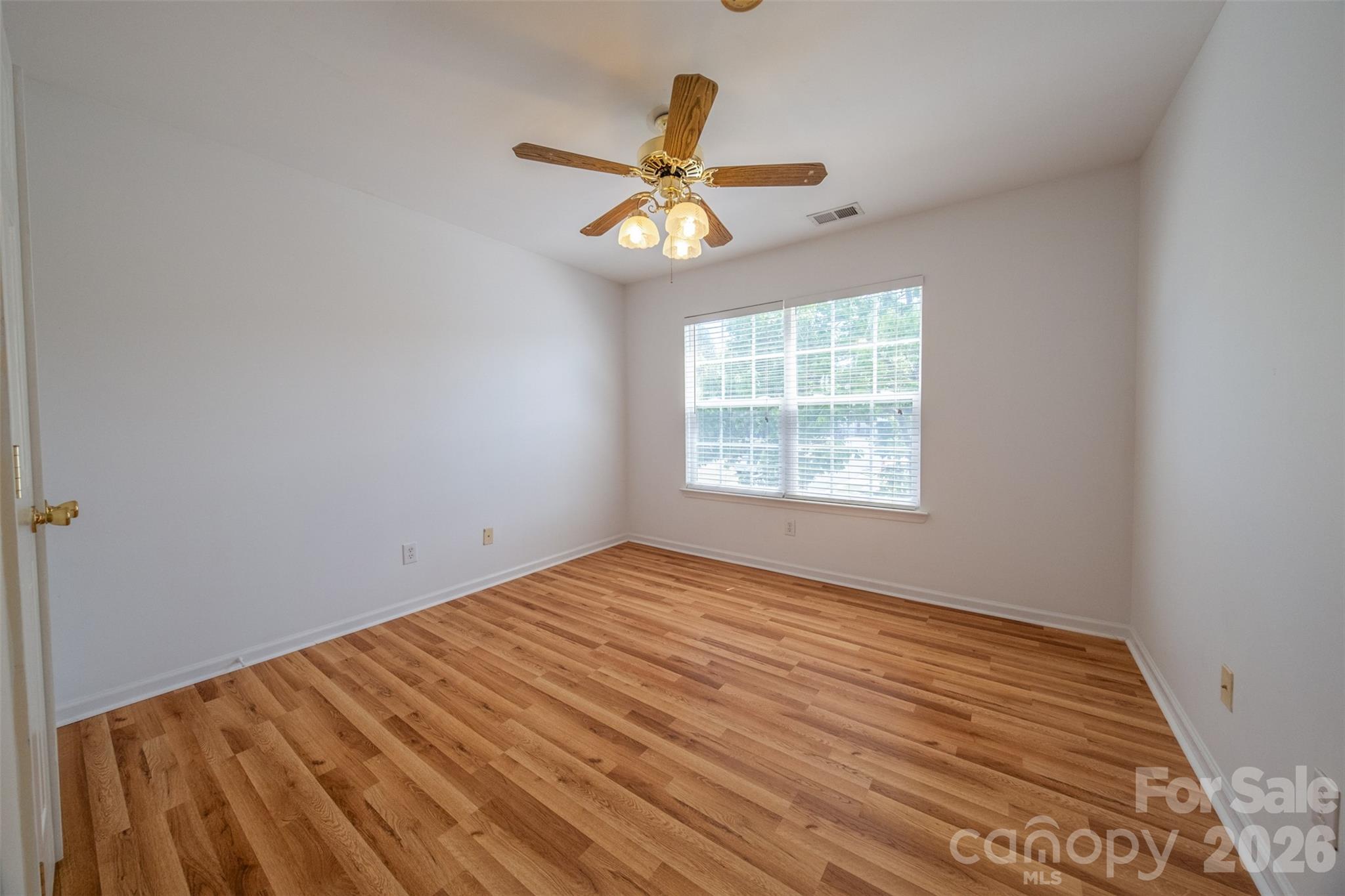11730 Huxley Road — Charlotte