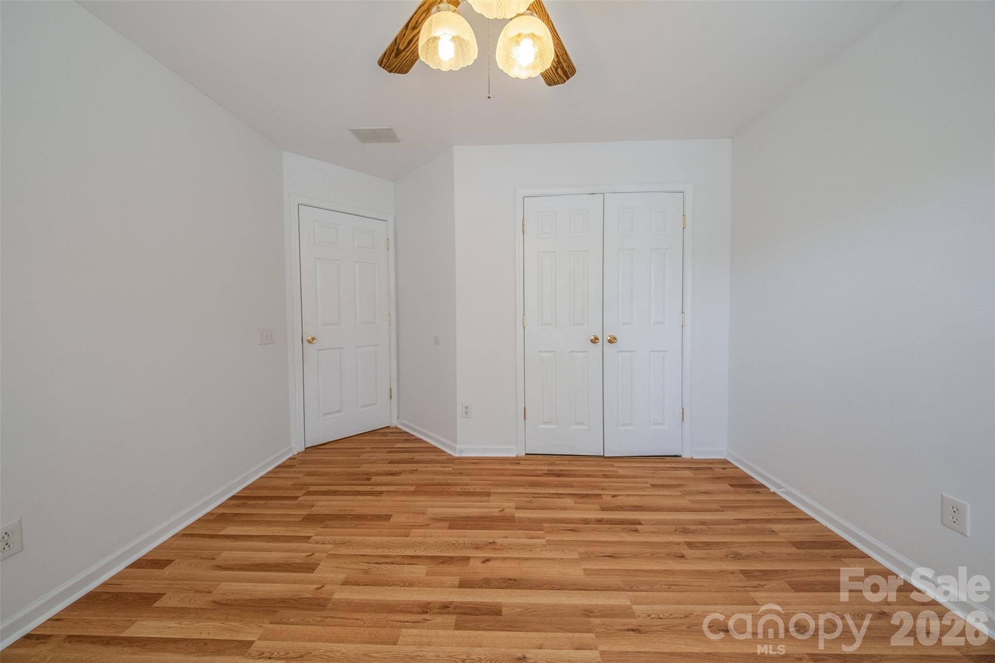 11730 Huxley Road — Charlotte
