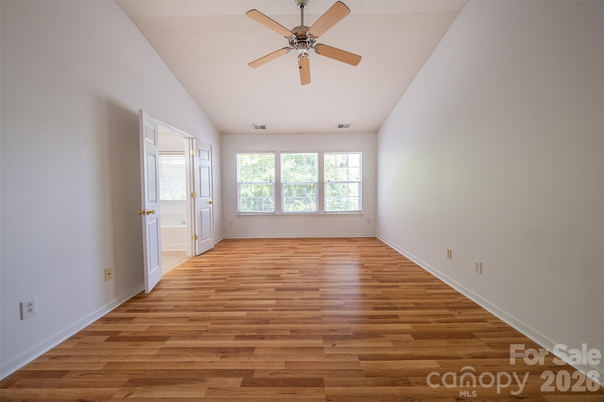 11730 Huxley Road — Charlotte