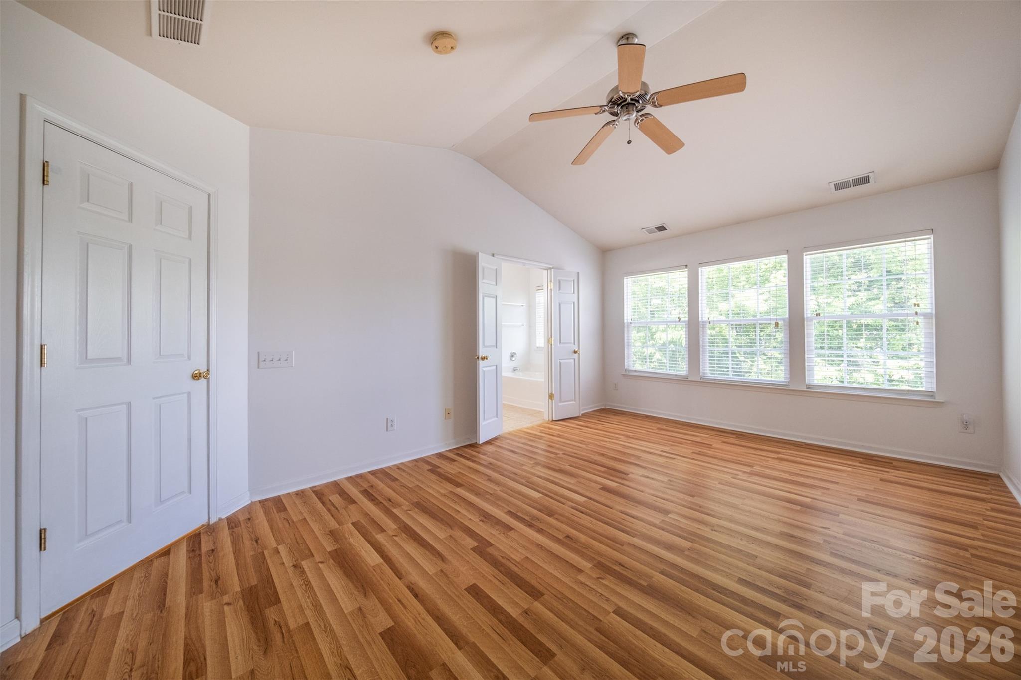 11730 Huxley Road — Charlotte
