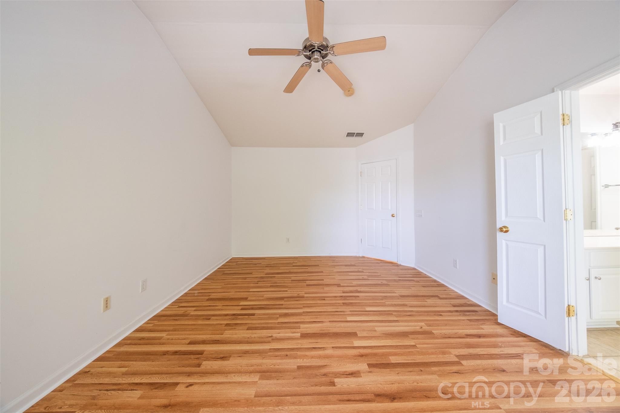 11730 Huxley Road — Charlotte