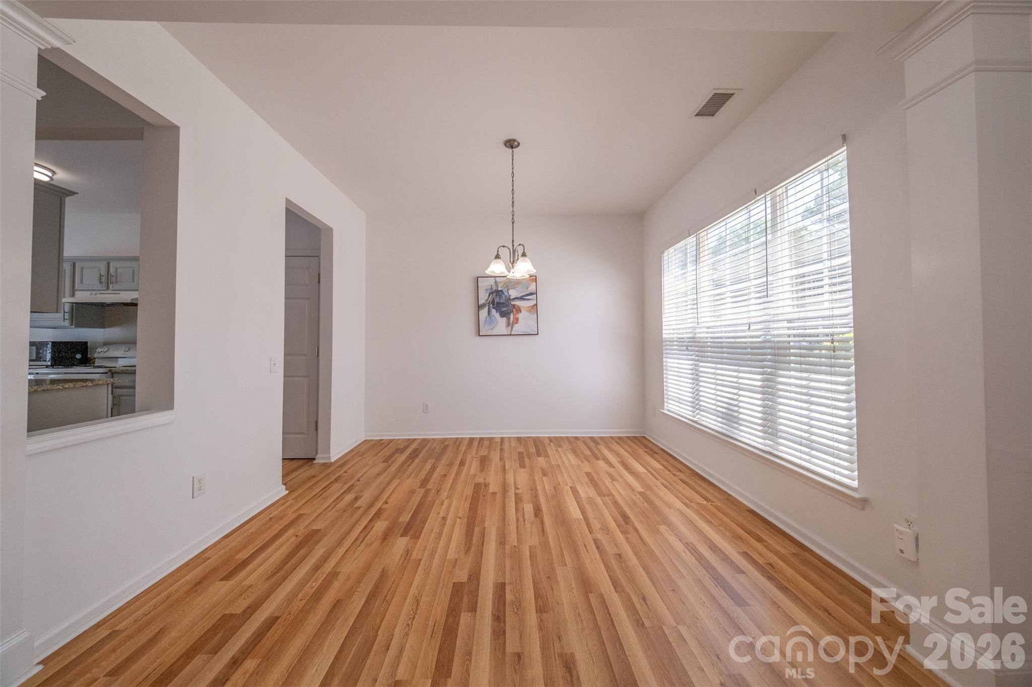 11730 Huxley Road — Charlotte