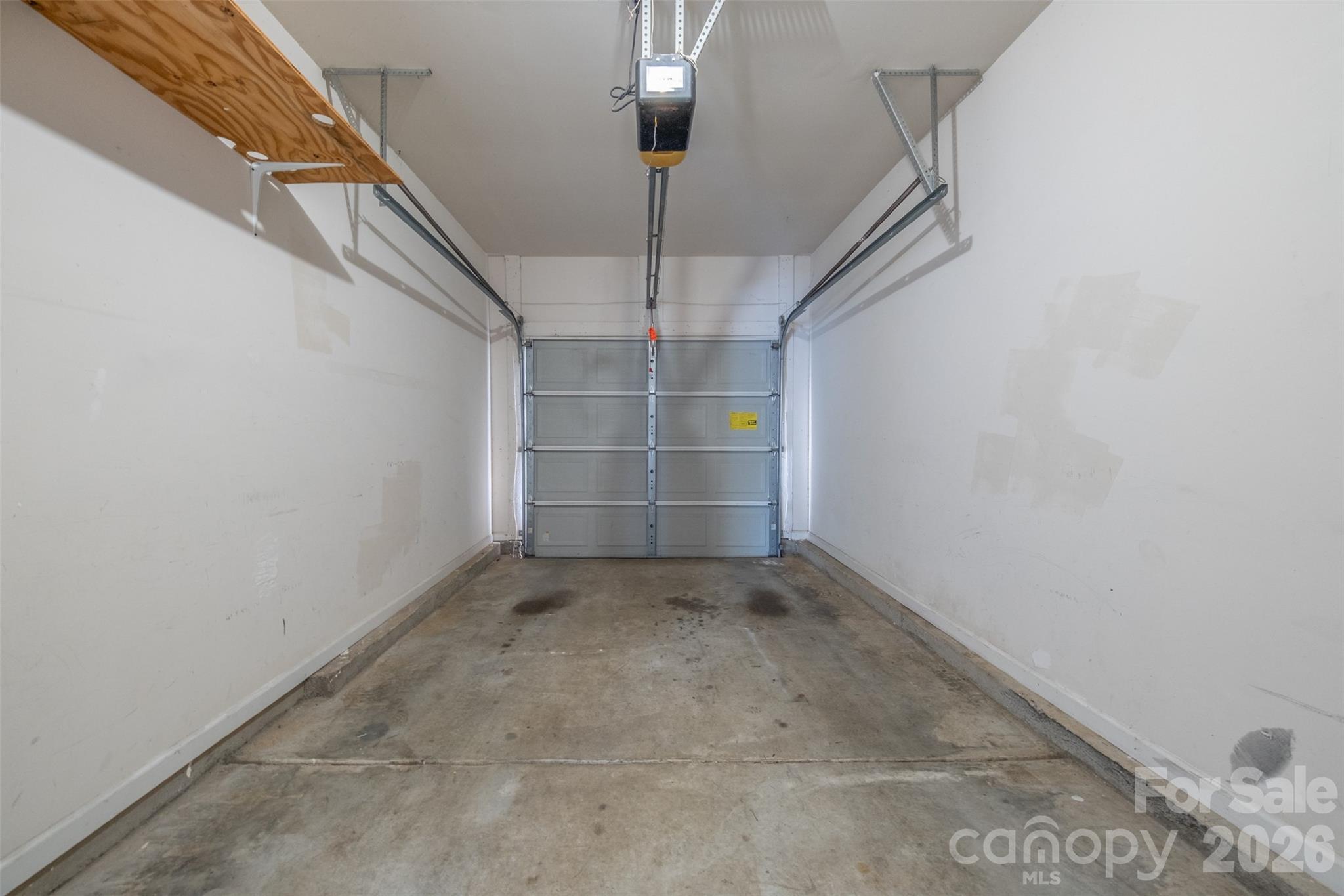 11730 Huxley Road — Charlotte