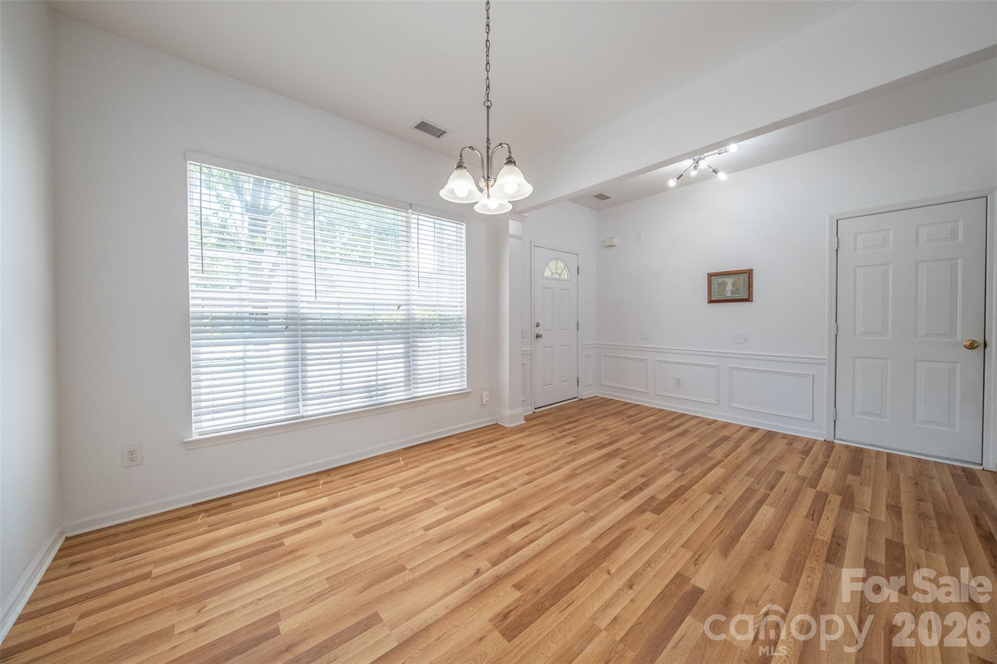11730 Huxley Road — Charlotte