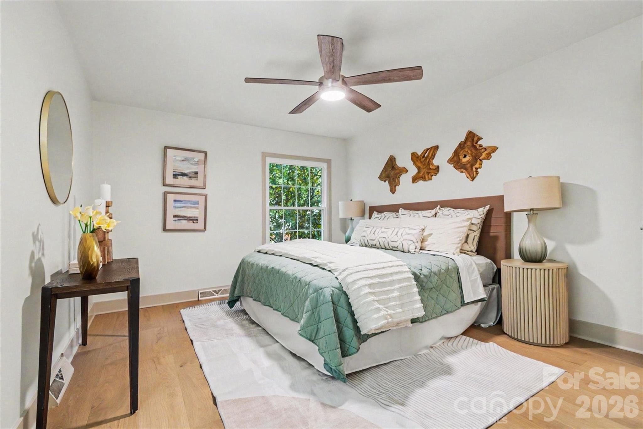 7806 Snowden Lane — Charlotte