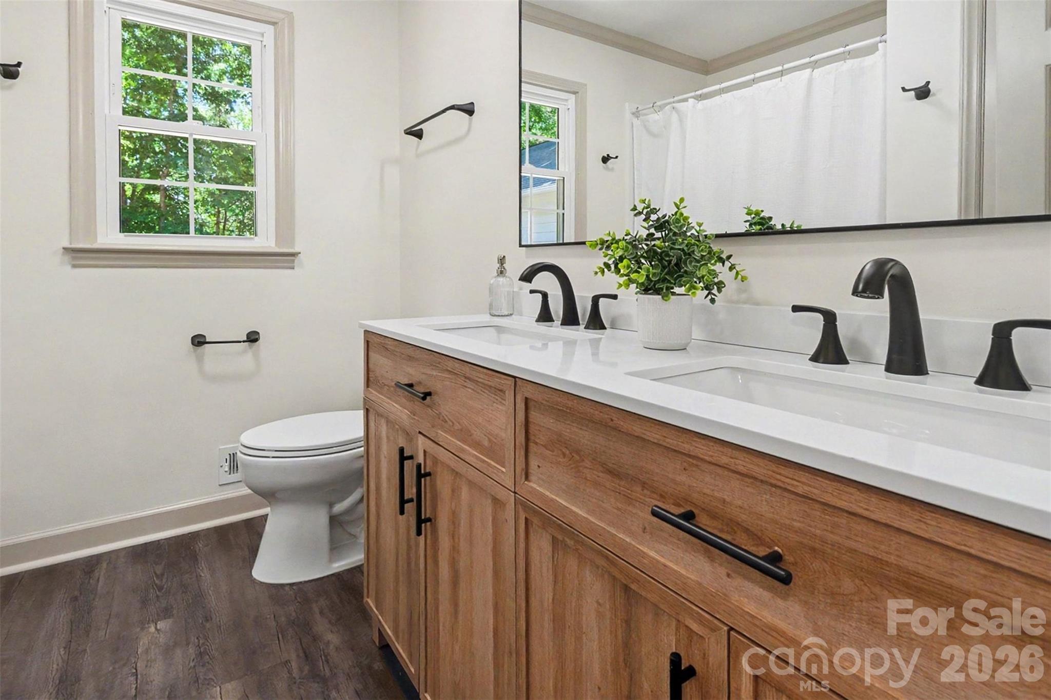 7806 Snowden Lane — Charlotte