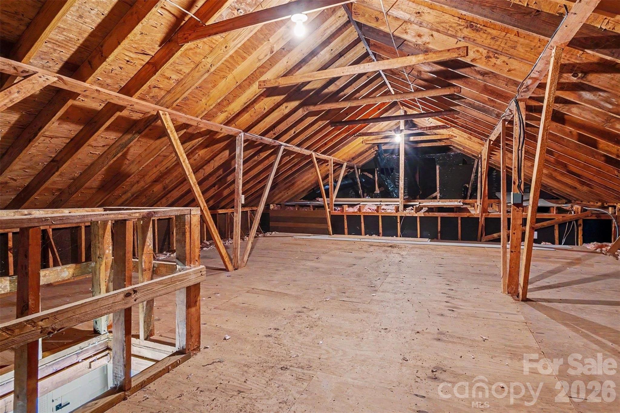 7806 Snowden Lane — Charlotte