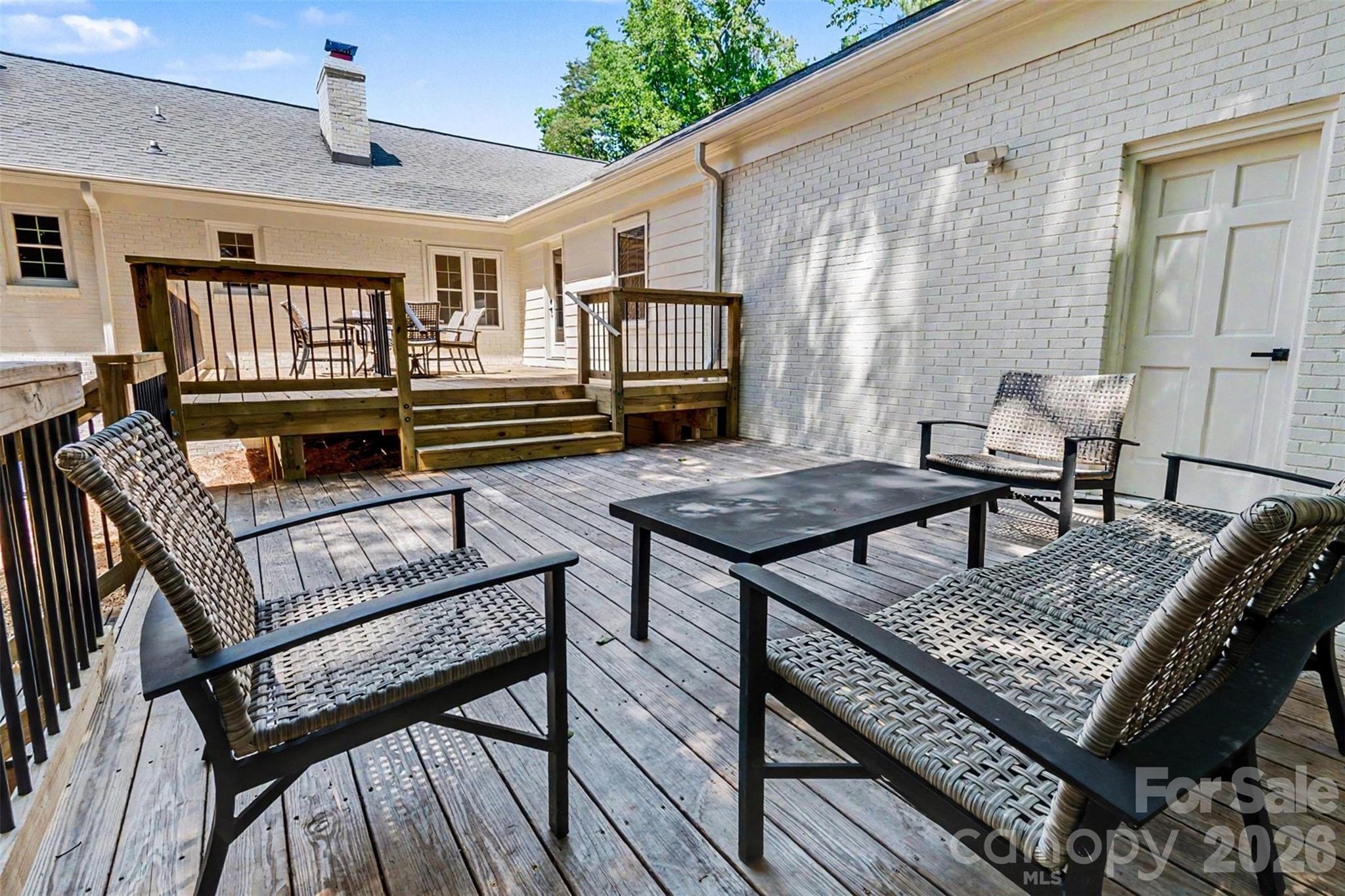 7806 Snowden Lane — Charlotte