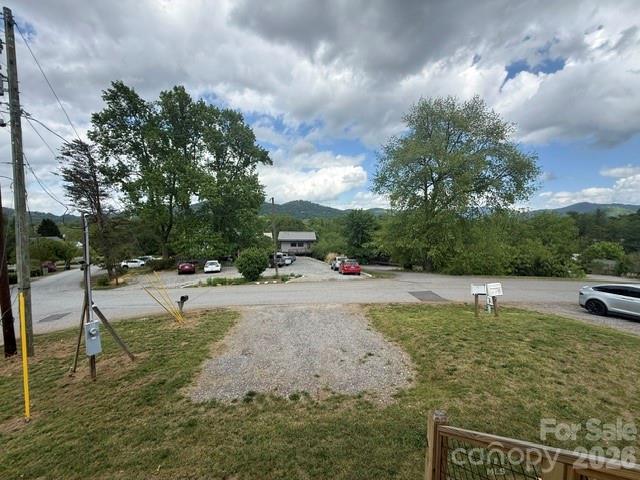 5 Locust Street — Asheville