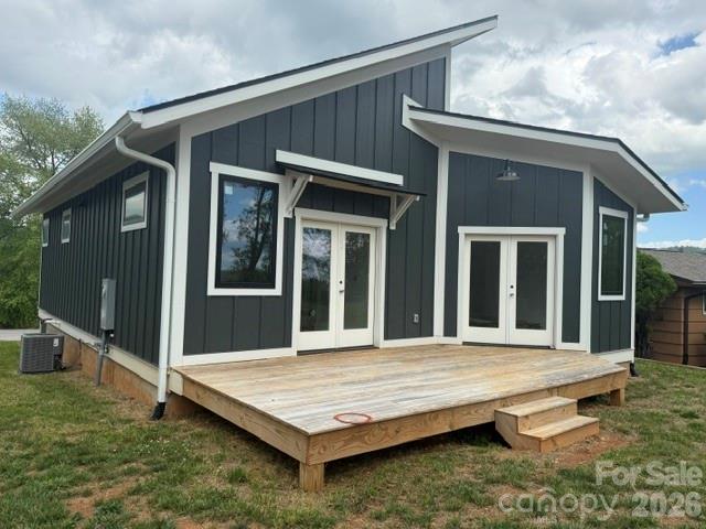 5 Locust Street — Asheville