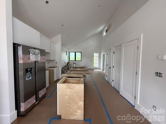 5 Locust Street — Asheville