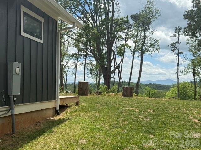 5 Locust Street — Asheville