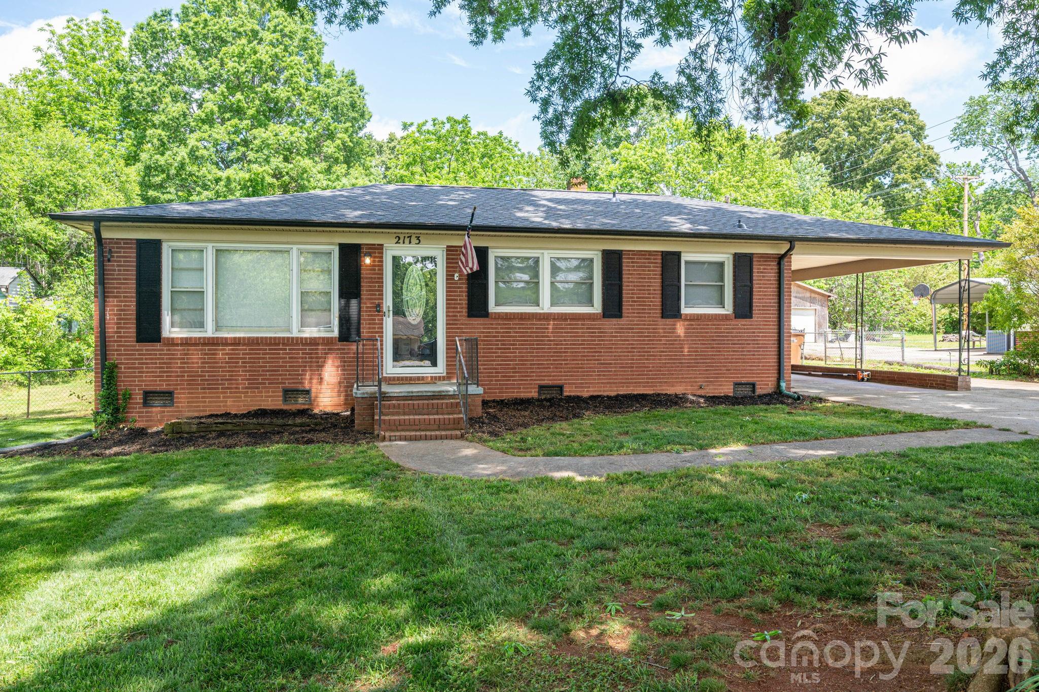 2173 Dale Avenue — Lincolnton