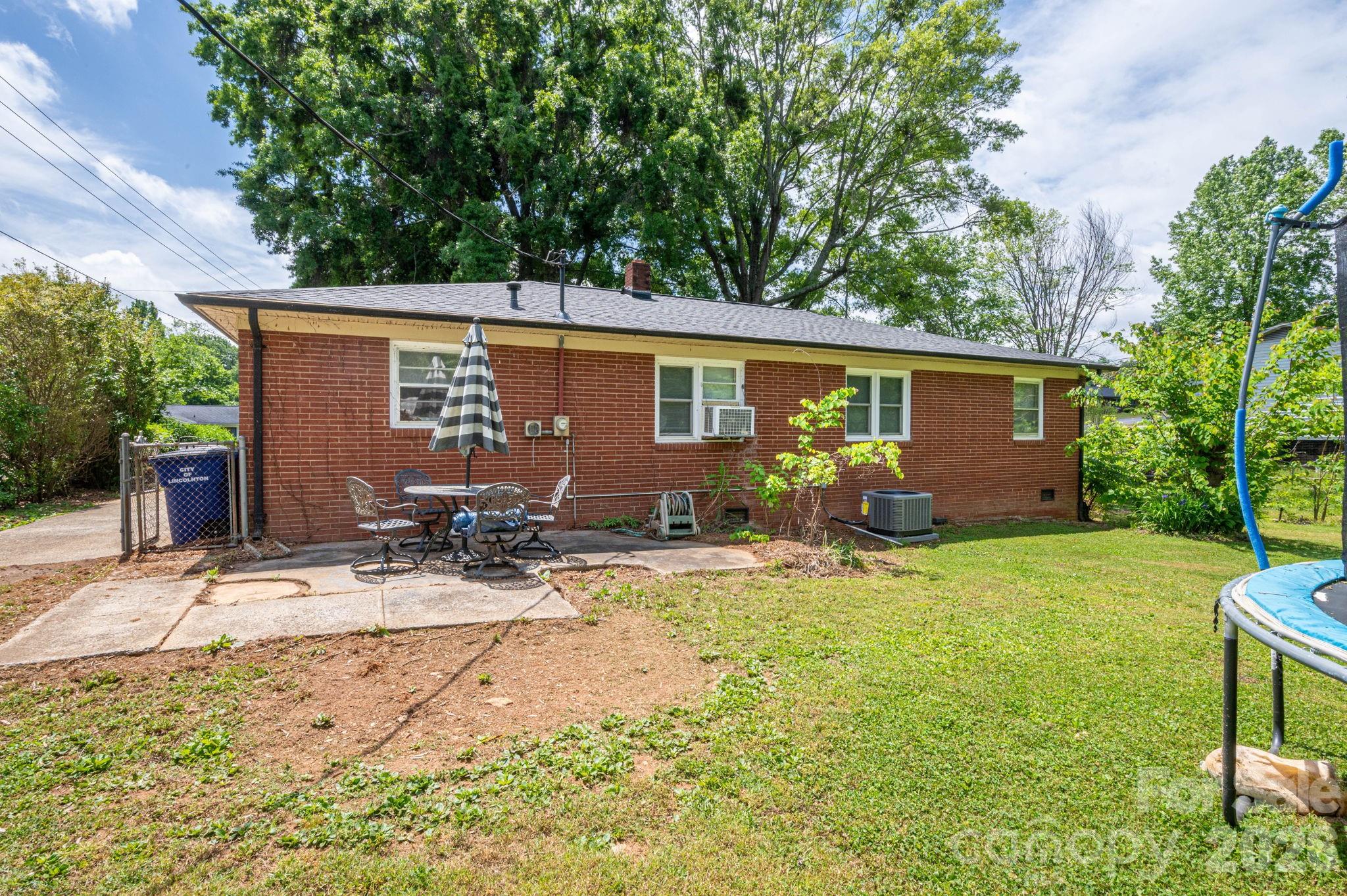 2173 Dale Avenue — Lincolnton
