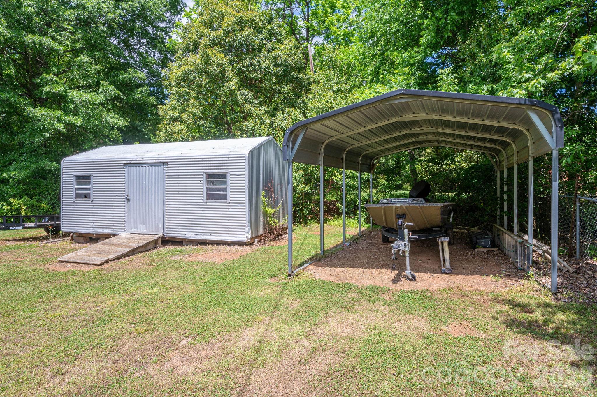 2173 Dale Avenue — Lincolnton