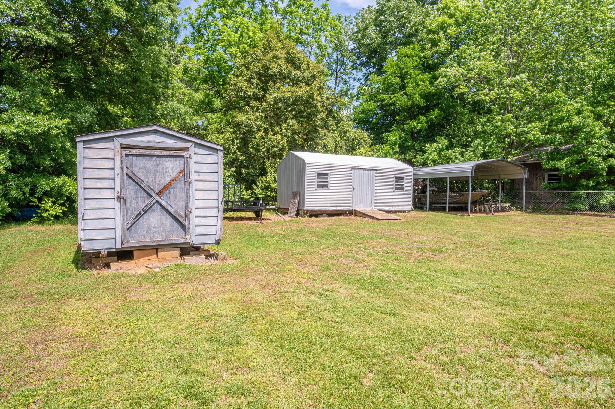 2173 Dale Avenue — Lincolnton