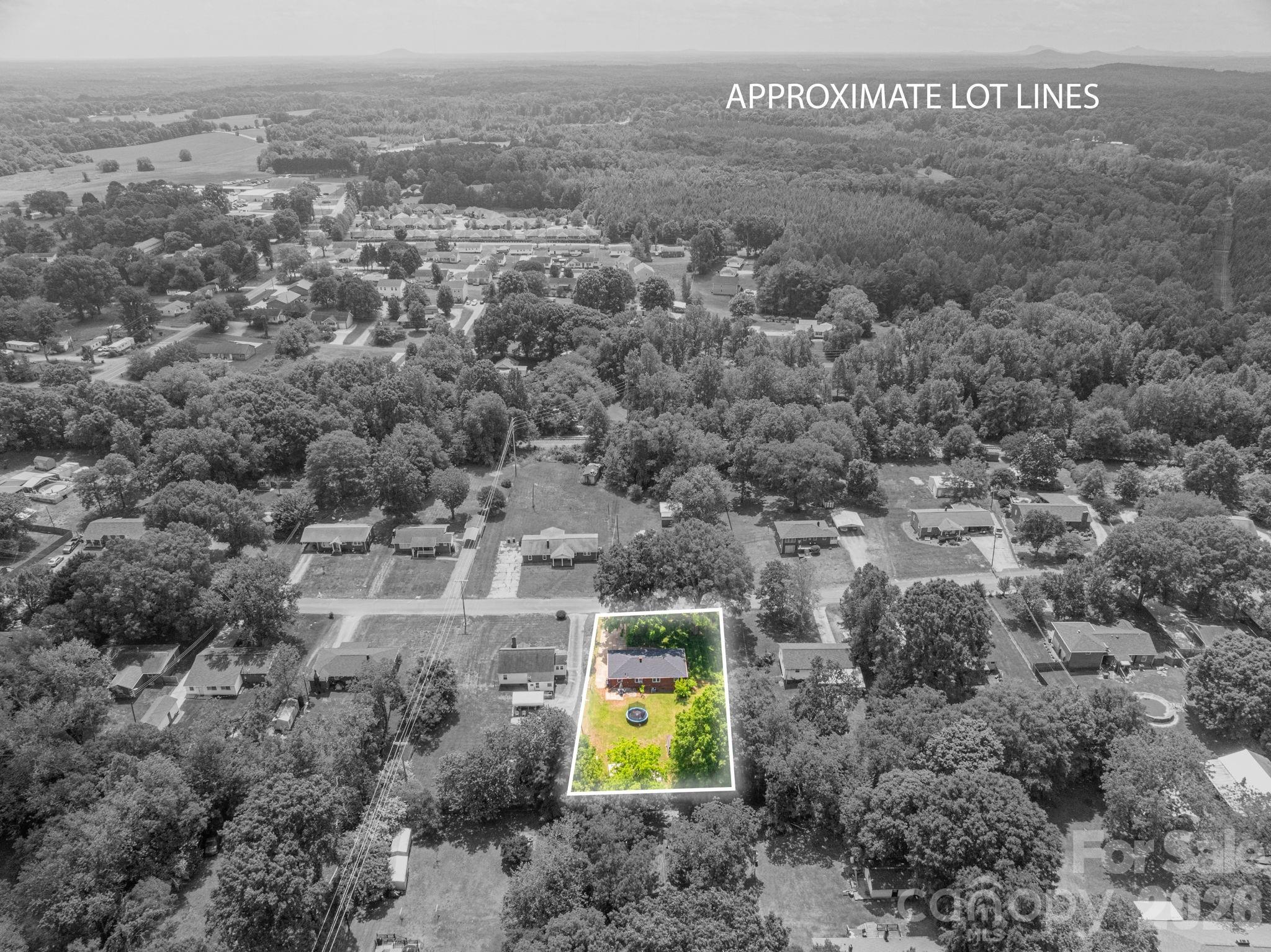 2173 Dale Avenue — Lincolnton