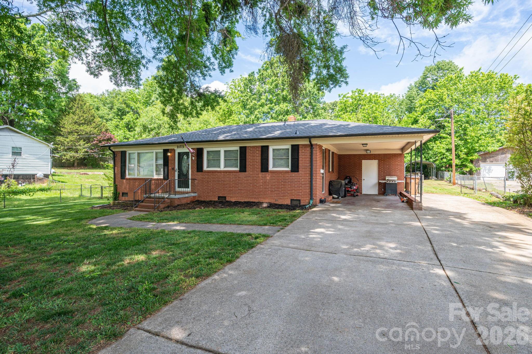 2173 Dale Avenue — Lincolnton