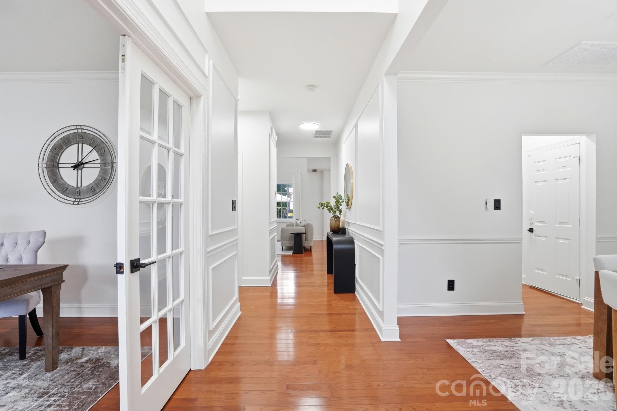 12320 Chesley Drive — Charlotte
