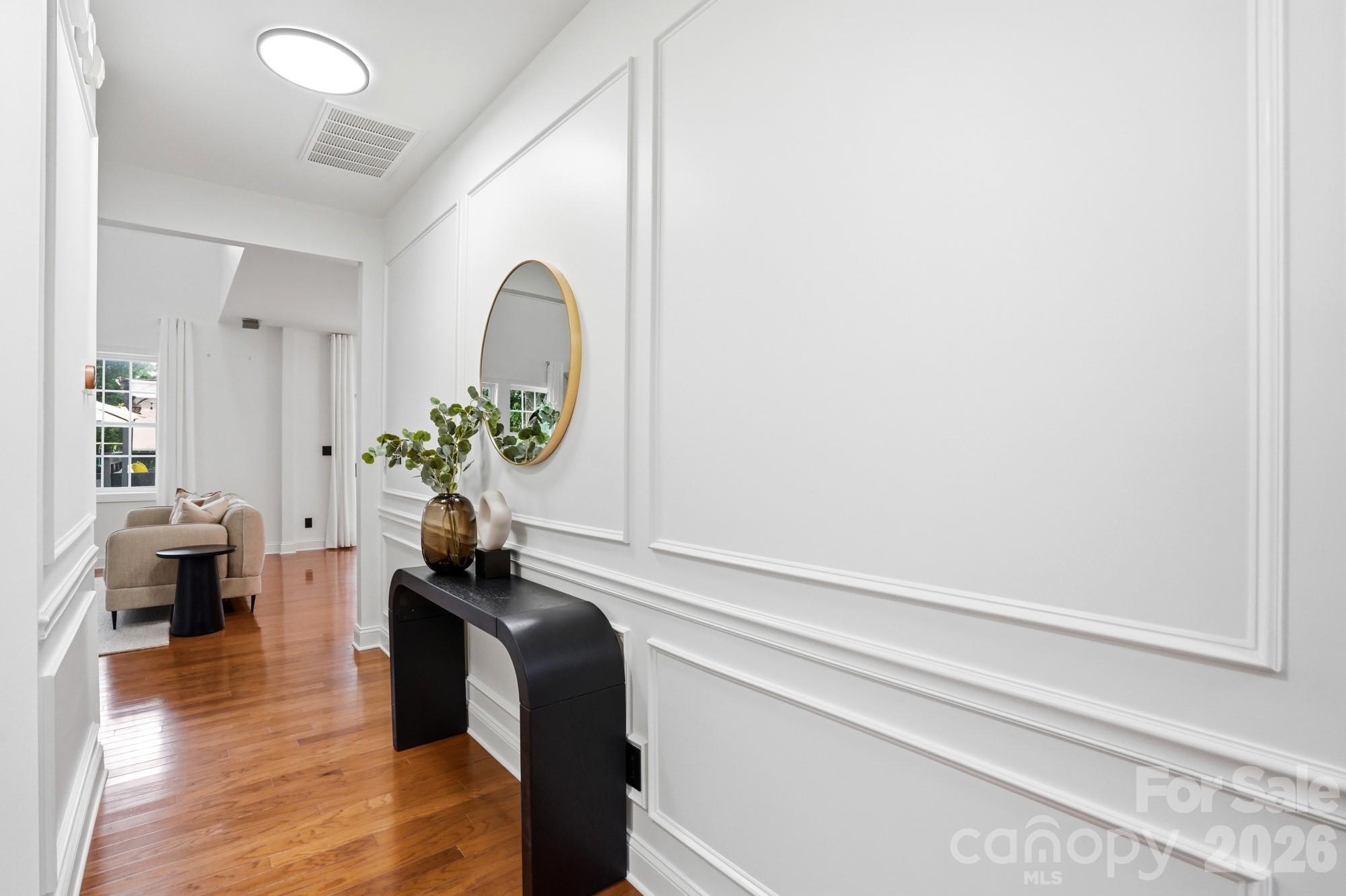 12320 Chesley Drive — Charlotte