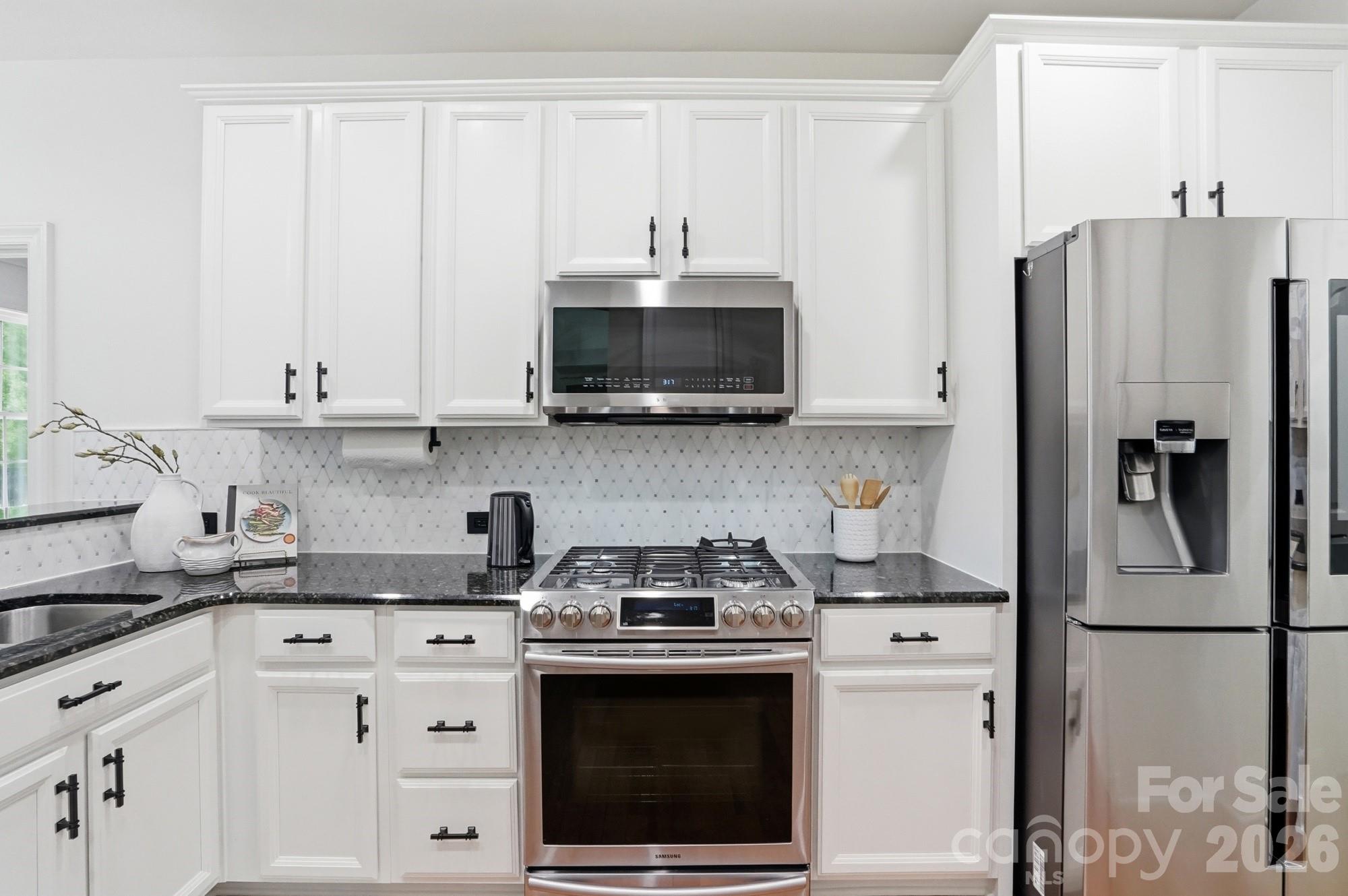 12320 Chesley Drive — Charlotte