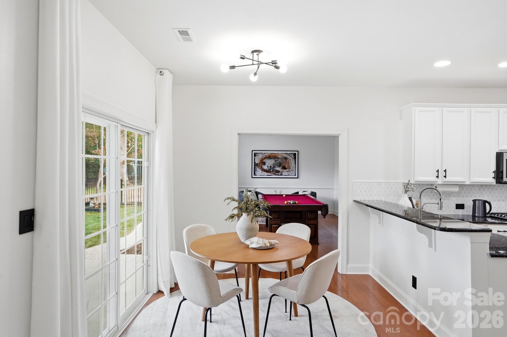 12320 Chesley Drive — Charlotte