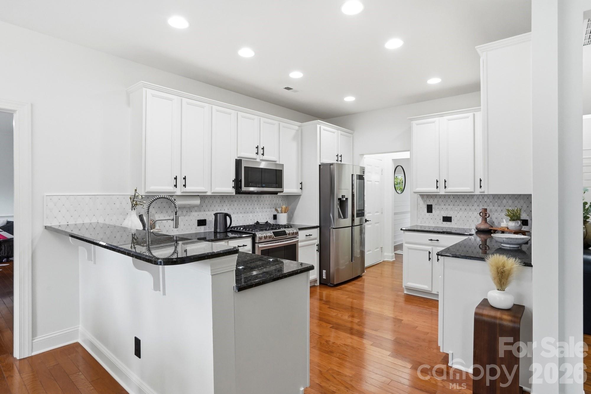 12320 Chesley Drive — Charlotte