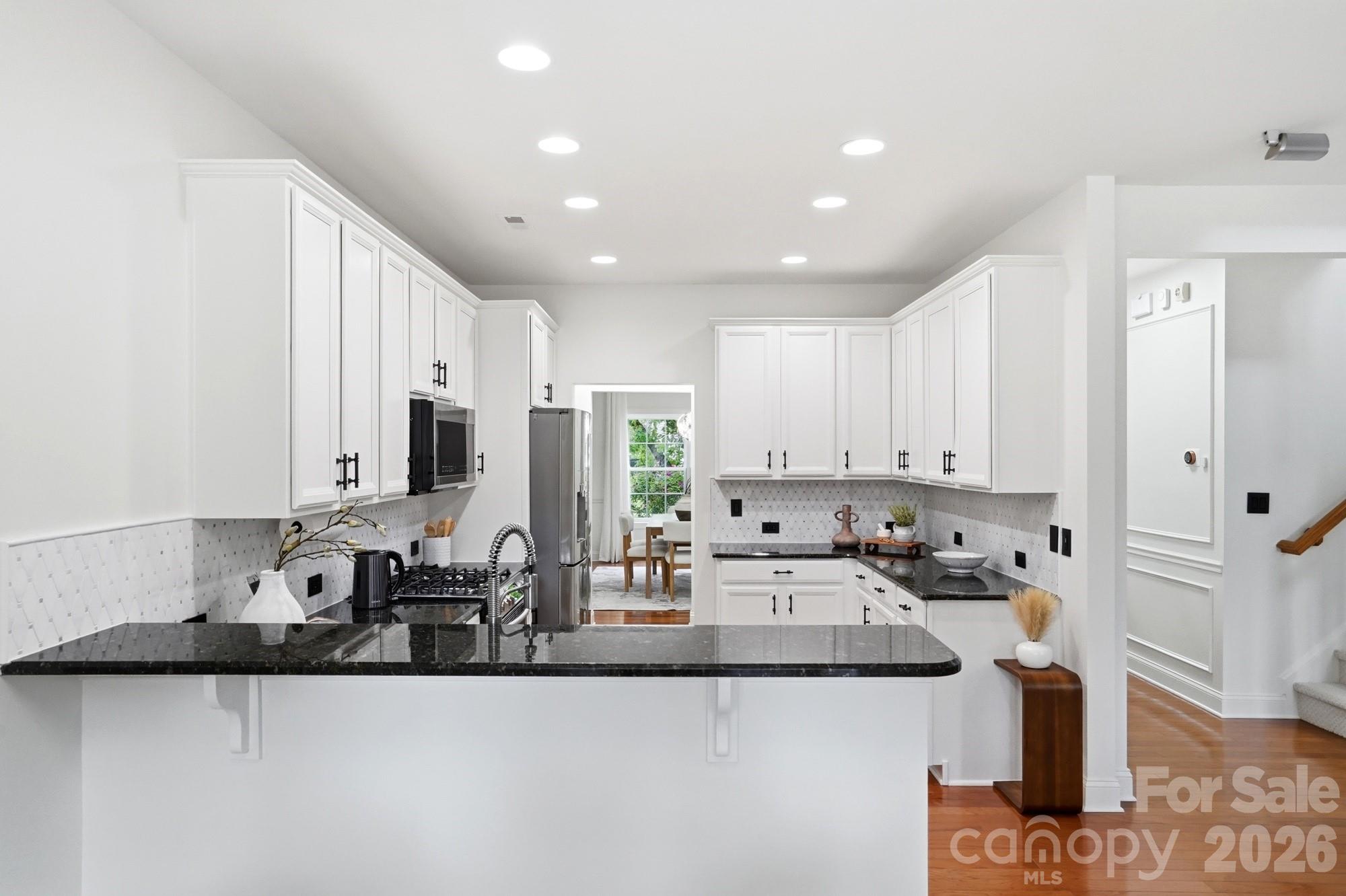 12320 Chesley Drive — Charlotte
